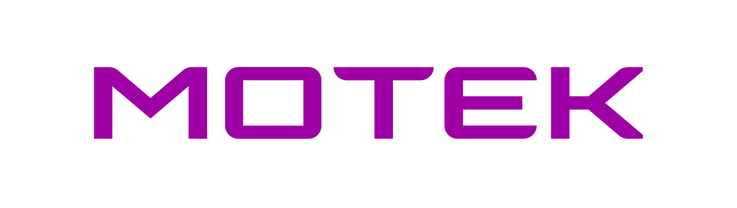 Motek Logo Hot Pink Motek knowledge